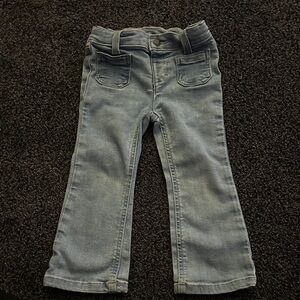 Cat & Jack Light Blue Kids Jeans